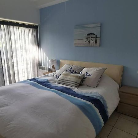 L'Apartment Paradise Sur Mer/80Sqm Beach Front +Ac Мантон Екстер'єр фото